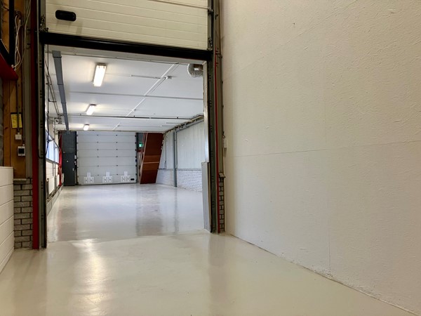 Medium property photo - Mast 25A, 3891 KE Zeewolde