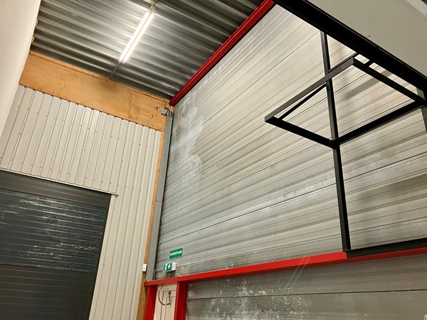 Medium property photo - Mast 25A, 3891 KE Zeewolde