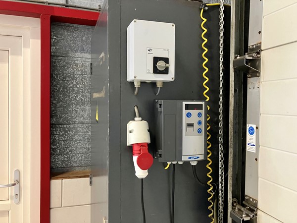 Medium property photo - Mast 25A, 3891 KE Zeewolde