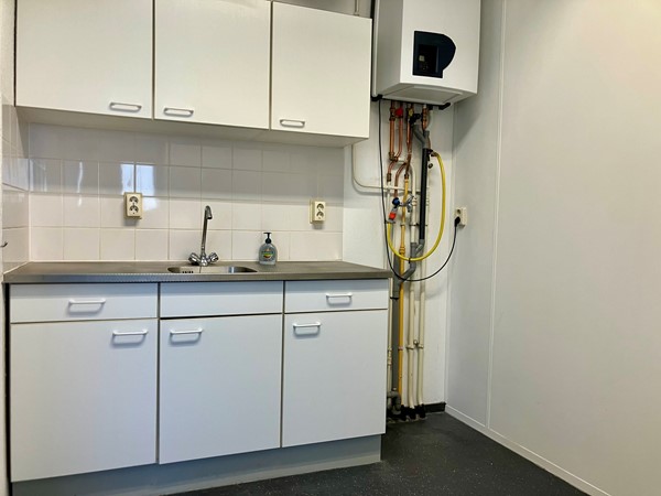 Medium property photo - Mast 25A, 3891 KE Zeewolde