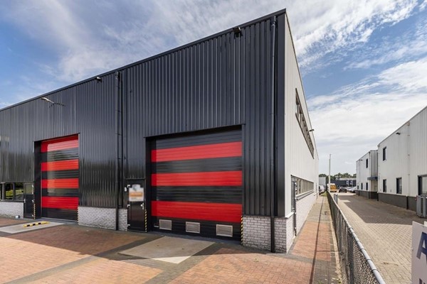 Medium property photo - Mast 25A, 3891 KE Zeewolde