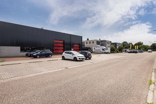 Medium property photo - Mast 25A, 3891 KE Zeewolde