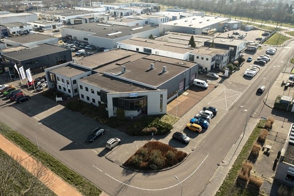 Medium property photo - Mast 25A, 3891 KE Zeewolde