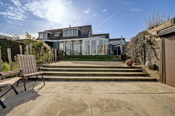 Medium property photo - Takeling 29, 3891 EE Zeewolde