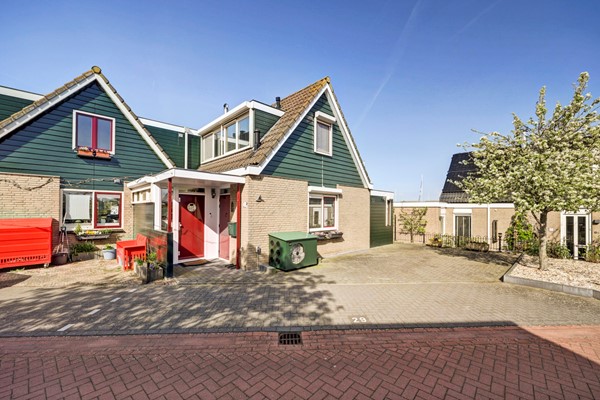 Medium property photo - Takeling 29, 3891 EE Zeewolde
