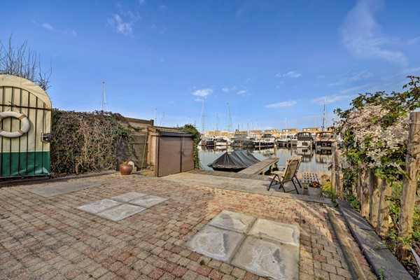 Medium property photo - Takeling 29, 3891 EE Zeewolde