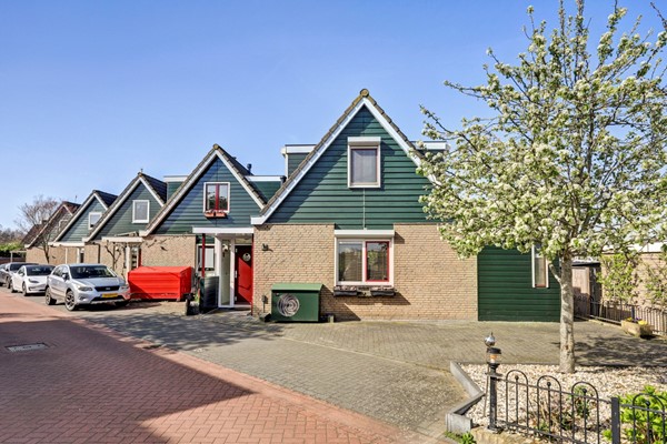Medium property photo - Takeling 29, 3891 EE Zeewolde