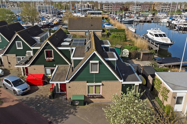 Medium property photo - Takeling 29, 3891 EE Zeewolde