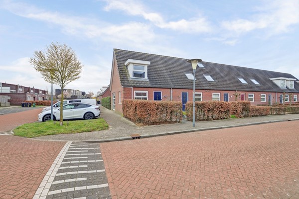 Zeilmaker 2, 3894CL Zeewolde