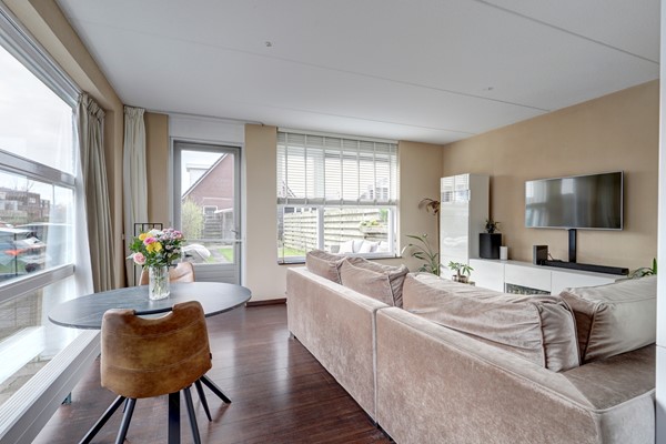 Medium property photo - Zeilmaker 2, 3894 CL Zeewolde