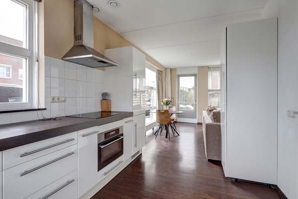 Medium property photo - Zeilmaker 2, 3894 CL Zeewolde