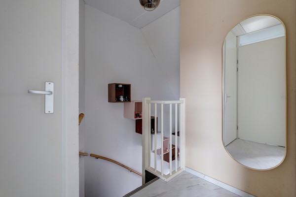 Medium property photo - Zeilmaker 2, 3894 CL Zeewolde