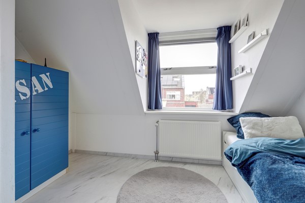 Medium property photo - Zeilmaker 2, 3894 CL Zeewolde