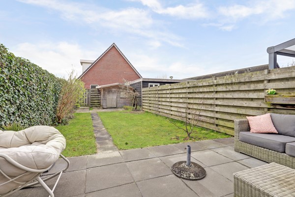 Medium property photo - Zeilmaker 2, 3894 CL Zeewolde