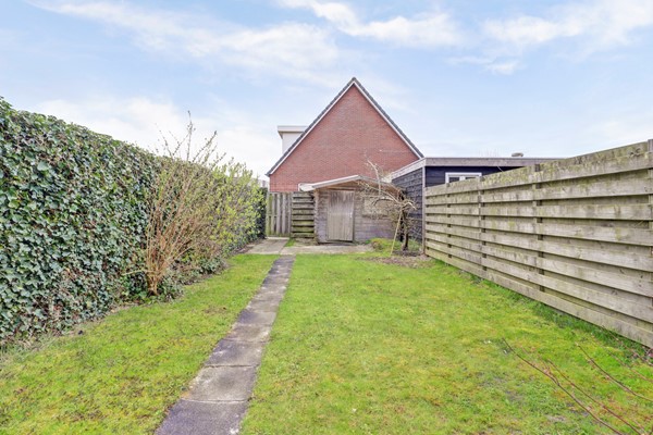 Medium property photo - Zeilmaker 2, 3894 CL Zeewolde