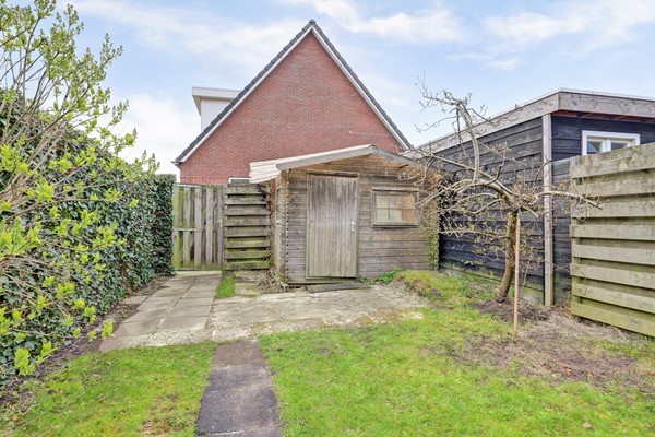 Medium property photo - Zeilmaker 2, 3894 CL Zeewolde