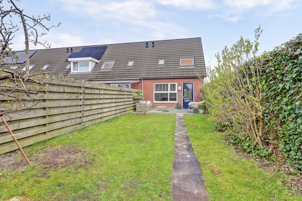 Medium property photo - Zeilmaker 2, 3894 CL Zeewolde