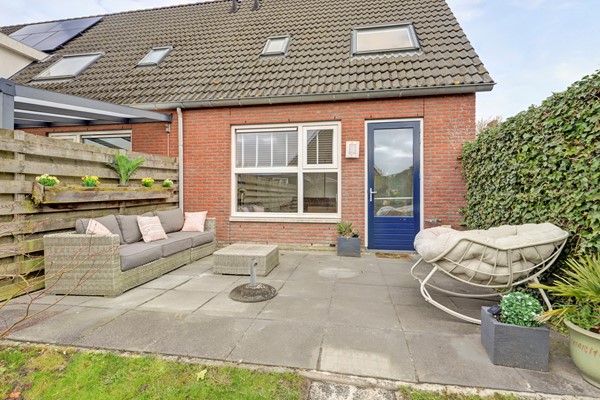Medium property photo - Zeilmaker 2, 3894 CL Zeewolde