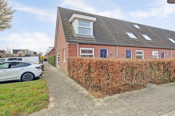 Medium property photo - Zeilmaker 2, 3894 CL Zeewolde