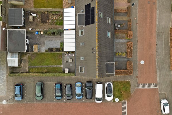 Medium property photo - Zeilmaker 2, 3894 CL Zeewolde