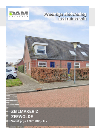 Brochure preview - Zeilmaker 2, 3894 CL ZEEWOLDE (1)