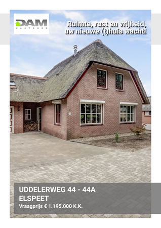Brochure preview - Uddelerweg 44, 8075 CJ ELSPEET (1)