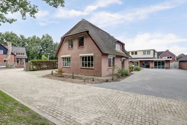 Medium property photo - Uddelerweg 44, 8075 CJ Elspeet