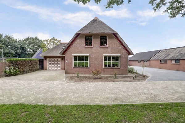 Medium property photo - Uddelerweg 44, 8075 CJ Elspeet