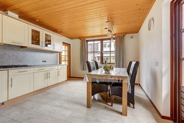 Medium property photo - Uddelerweg 44, 8075 CJ Elspeet