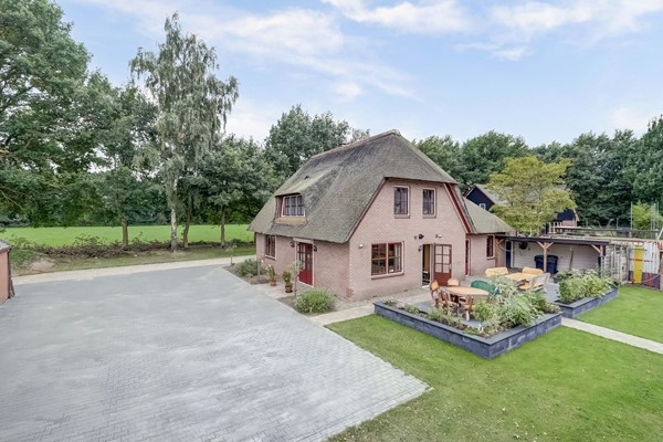 Medium property photo - Uddelerweg 44, 8075 CJ Elspeet