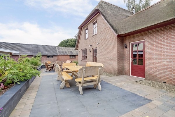 Medium property photo - Uddelerweg 44, 8075 CJ Elspeet