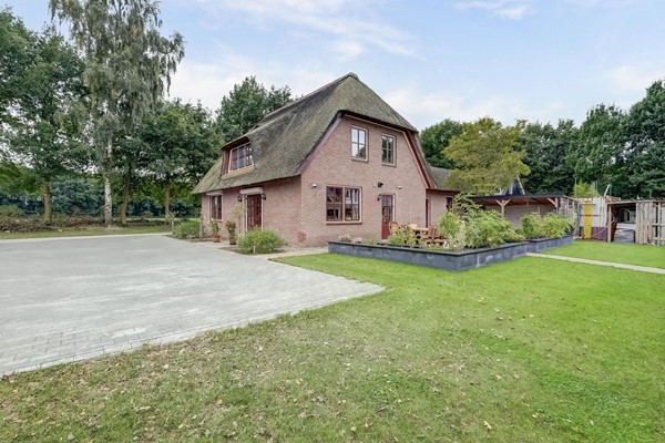 Medium property photo - Uddelerweg 44, 8075 CJ Elspeet