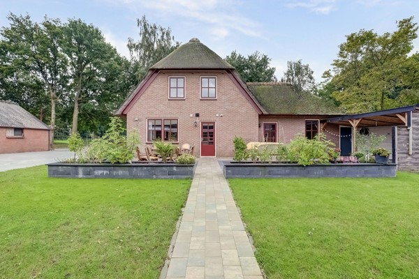 Medium property photo - Uddelerweg 44, 8075 CJ Elspeet