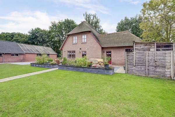 Medium property photo - Uddelerweg 44, 8075 CJ Elspeet