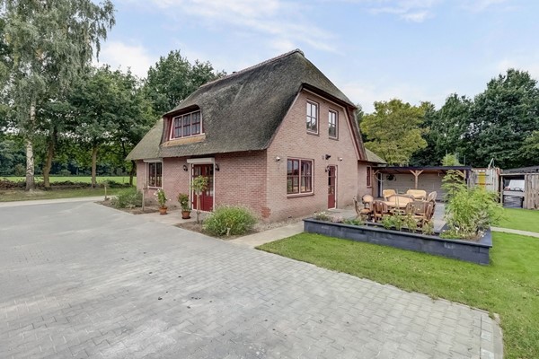 Medium property photo - Uddelerweg 44, 8075 CJ Elspeet