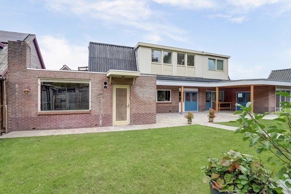 Medium property photo - Uddelerweg 44, 8075 CJ Elspeet