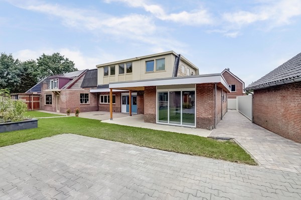 Medium property photo - Uddelerweg 44, 8075 CJ Elspeet