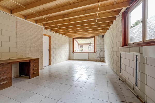 Medium property photo - Uddelerweg 44, 8075 CJ Elspeet