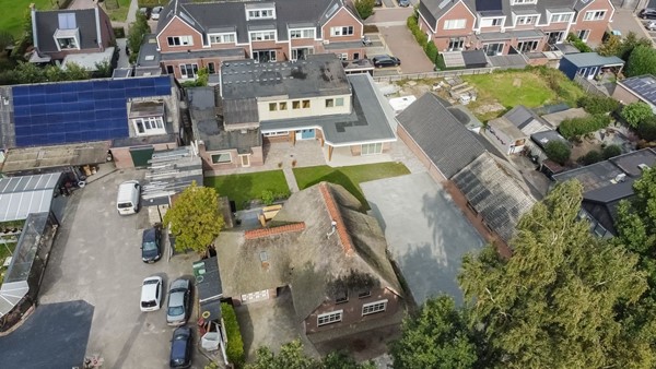 Medium property photo - Uddelerweg 44, 8075 CJ Elspeet