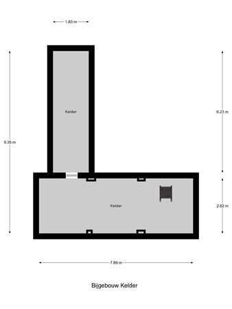 Medium property photo - Uddelerweg 44, 8075 CJ Elspeet