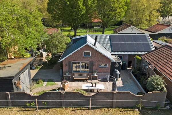 Medium property photo - Kawoepersteeg 5-1, 3853 LE Ermelo