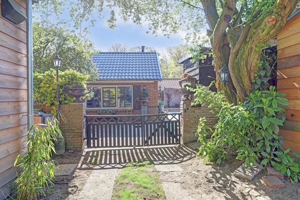 Medium property photo - Kawoepersteeg 5-1, 3853 LE Ermelo