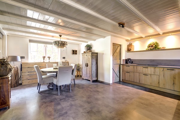 Medium property photo - Kawoepersteeg 5-1, 3853 LE Ermelo