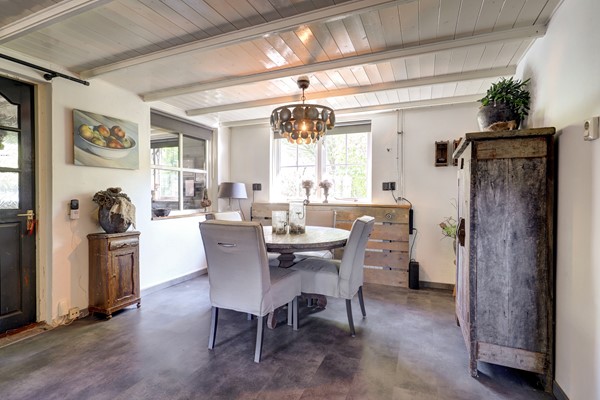 Medium property photo - Kawoepersteeg 5-1, 3853 LE Ermelo