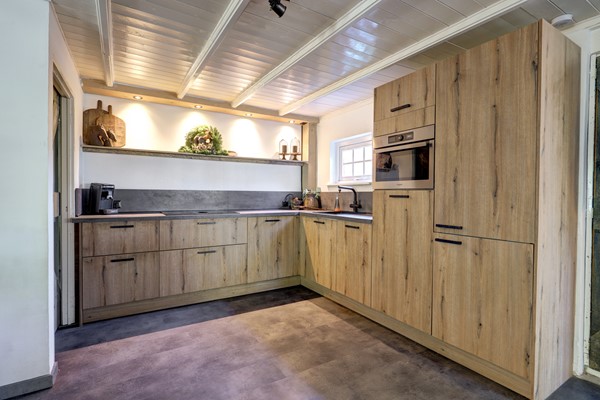 Medium property photo - Kawoepersteeg 5-1, 3853 LE Ermelo