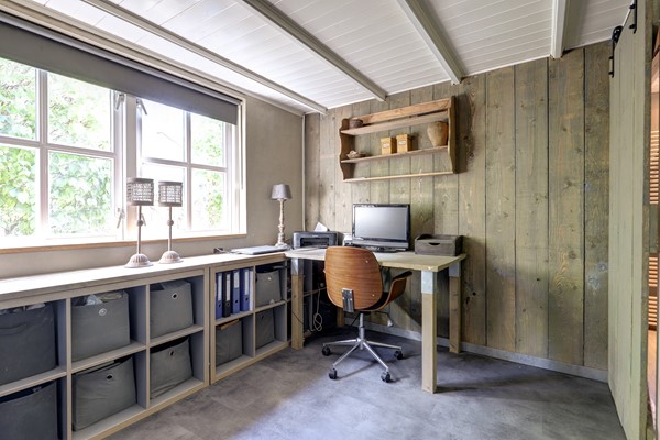 Medium property photo - Kawoepersteeg 5-1, 3853 LE Ermelo