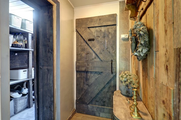 Medium property photo - Kawoepersteeg 5-1, 3853 LE Ermelo