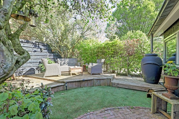 Medium property photo - Kawoepersteeg 5-1, 3853 LE Ermelo