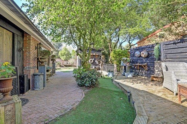 Medium property photo - Kawoepersteeg 5-1, 3853 LE Ermelo