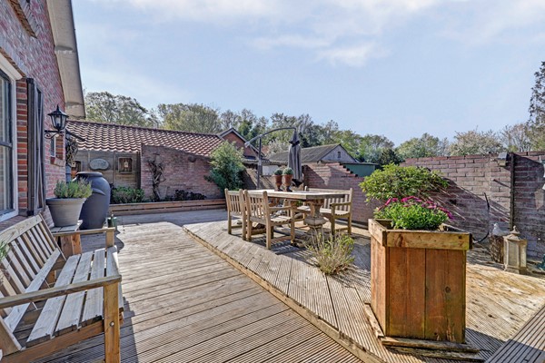 Medium property photo - Kawoepersteeg 5-1, 3853 LE Ermelo